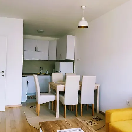 Apartment Kocka Banja Luka